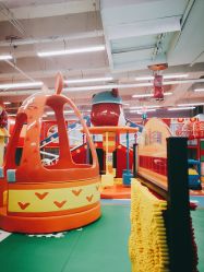 -树袋熊主题乐园(郑州锦艺城购物中心店)