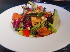 -C&R西班牙餐厅