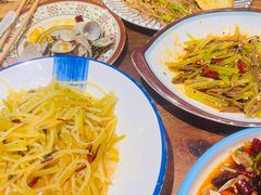 -阿记烧烤(大兴新区店)