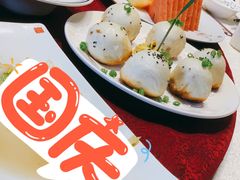 上海生煎包-上海年代(意式风情街店)
