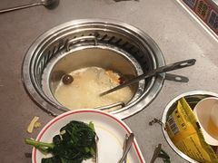 -龍歌自助小火锅(雨花台江南虹悦城店)