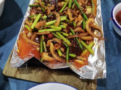 -清真•蜀风园(丁字沽总店)