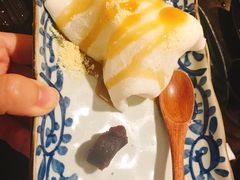 -角落里(中山公园店)