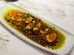 -绿茶餐厅(青岛城阳万象汇店)