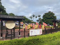-胡里山炮台