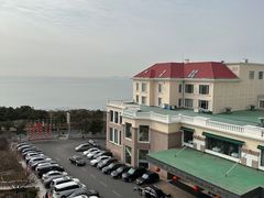 -青岛海景花园大酒店