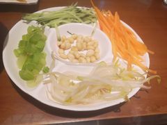 -北京炸酱面馆·烤鸭(前门总店)