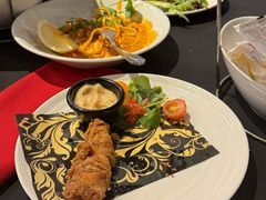 -I'm Angus Steakhouse