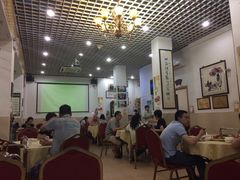 大堂-三辣馆