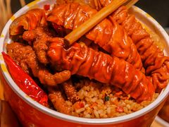-怒火八零串串火锅(大渡口新天泽店)