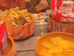 -龍歌自助小火锅(李沧丽达店)