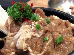 -汉拿山(魏公村店)