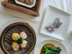 -广州塔晖粤轩中餐厅