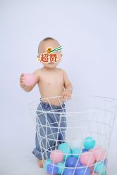 -童年时光专业儿童摄影(龙首店)