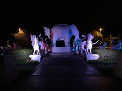-清迈夜间动物园
