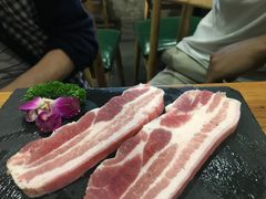 -炭恋火炉烤肉(凌云一街坊店)