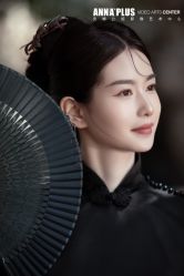 -安娜公馆婚纱摄影(锦州店)