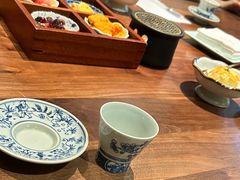 -梅间堂茶馆(绿地缤纷城店)