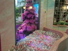 -CIAO·团建聚餐·生日派对轰趴馆(福田店)