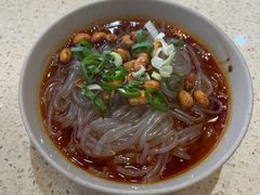 -巴蜀人家(东关街店)