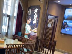 -胡胖子有鱼有肉(麓谷店)