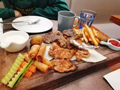 -TUK土耳其餐厅·下午茶(卢湾店)