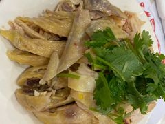 -振鼎鸡(福州路店)