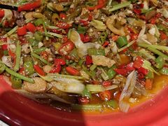 -常和州·夜宵大排档(常州单店)