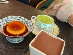 -Rechill Cafe(工体店)