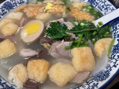 -小潘记鸭血粉丝汤