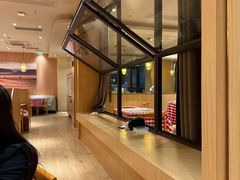 -西贝(新业坊店)