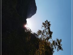 -湖洞水自然风景区