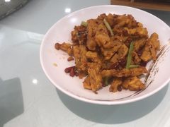 -谢先生酒店·椒宴集(沙湖店)
