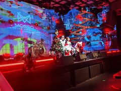 -MOSSO·Liveshow(M3香港广场店)