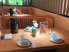 卡座-沅江水·湖南家宴(南村万博长隆商圈店)