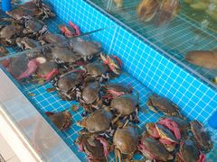 -必点蒸汽海鲜(止锚湾店)
