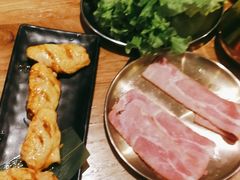 -汉拿山(北京上地华联店)
