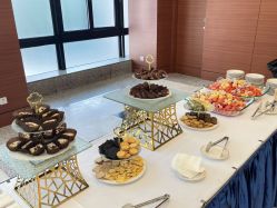 -光大会展中心国际大酒店-宴会厅