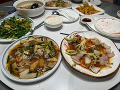 -旺达·福州菜(正大广场店)