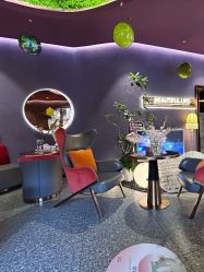 -花隐·美芙炫海菲秀皮肤管理中心