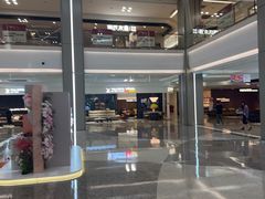 -红星美凯龙(浦江店)