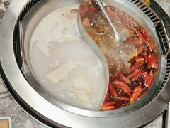 -麻路成都火锅(柏威年店)