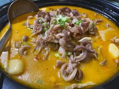 -外婆小聚茶餐厅·生日·团建(市民中心店)