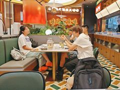 -火啫啫·粤式啫啫煲(南京弘阳店)