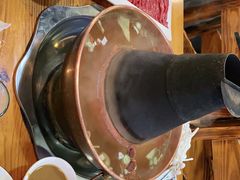 -木萨火锅(牡丹江路店)