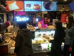 -精点味道(大连商场店)