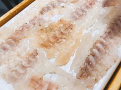 -官塘锋记鱼生·生腌·砂锅粥(牌坊街店)