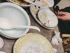 -闫府私房菜(恒隆店)