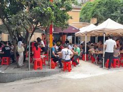 -光明刘冰乳鸽店(光明法政北路店)