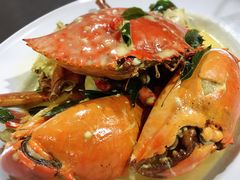 -龙海鲜螃蟹王(宏茂桥店)